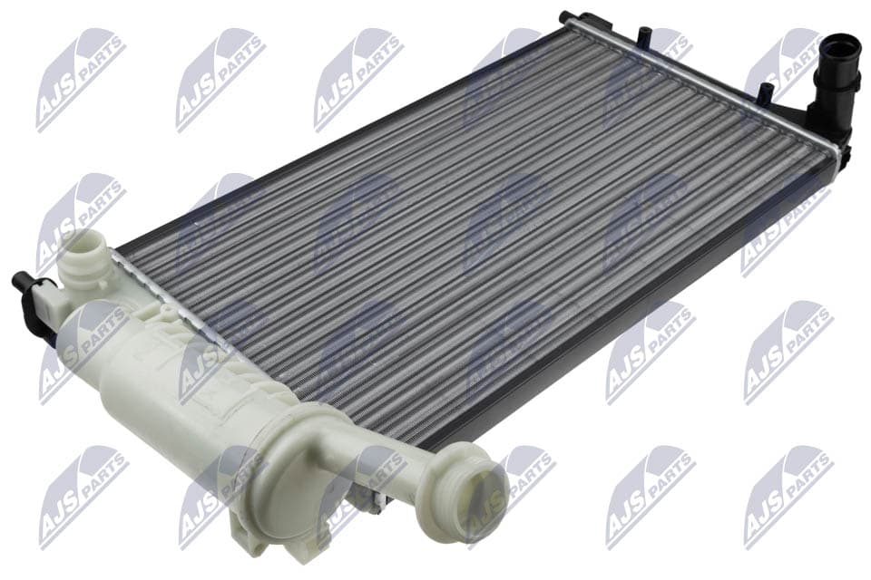 NTY RADIATEUR