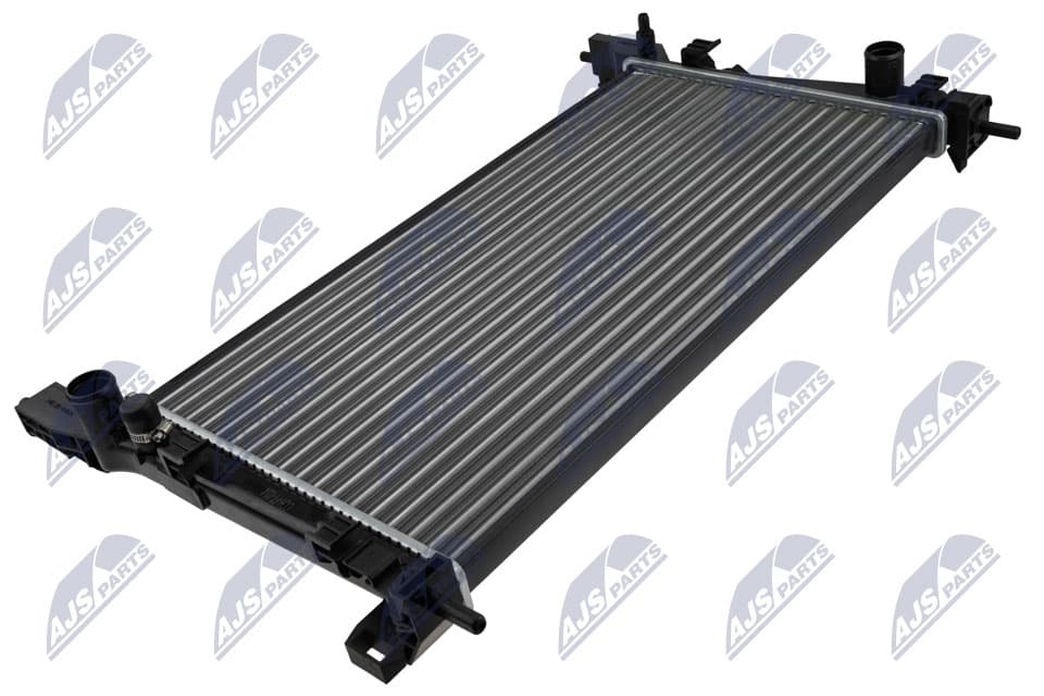 NTY RADIATEUR