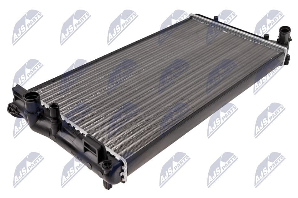 NTY RADIATEUR