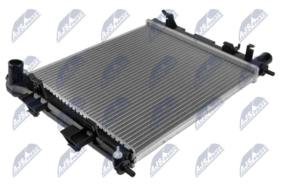 NTY RADIATEUR