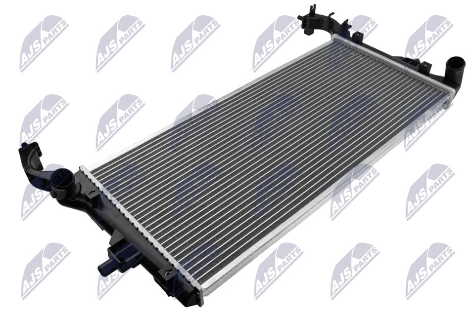 NTY RADIATEUR