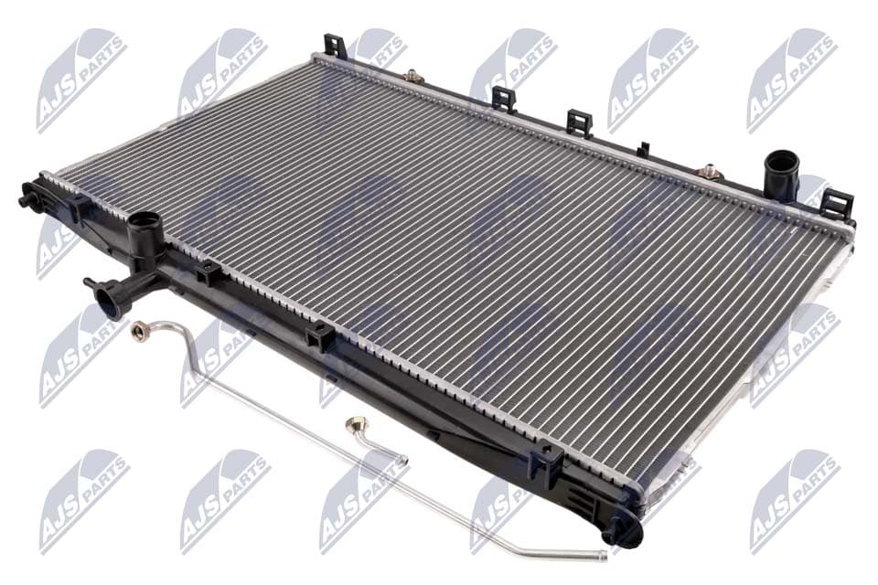 NTY RADIATEUR