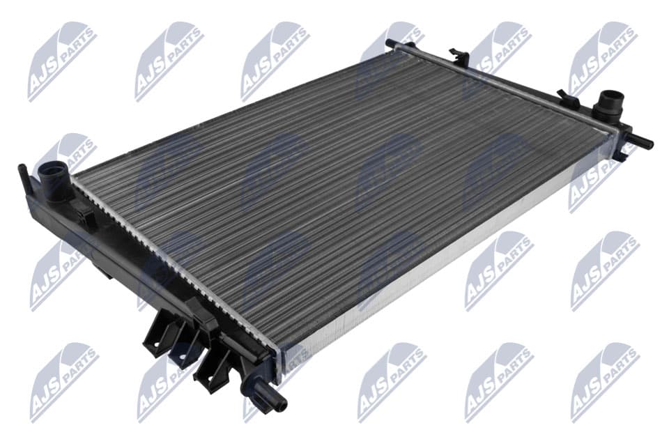 NTY RADIATEUR