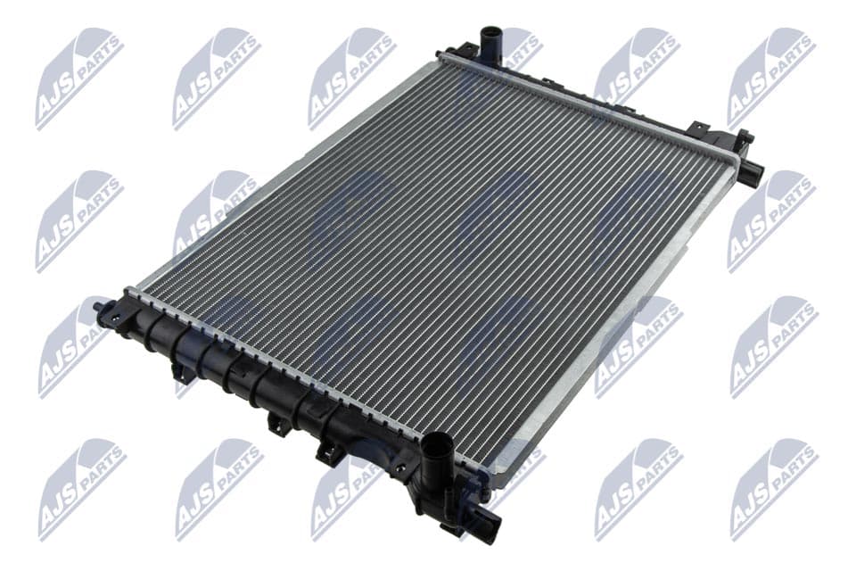 NTY RADIATEUR