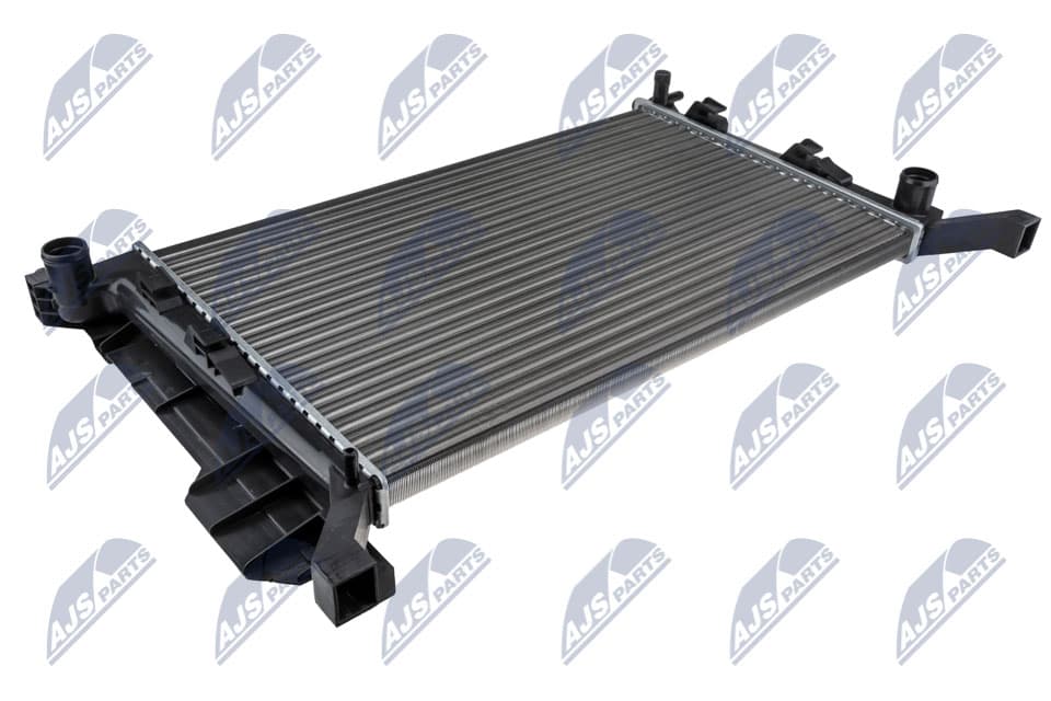 NTY RADIATEUR