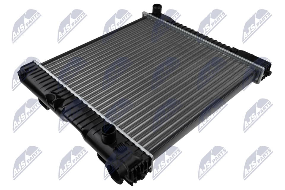 NTY RADIATEUR