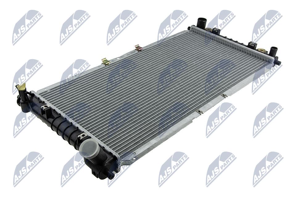 NTY RADIATEUR