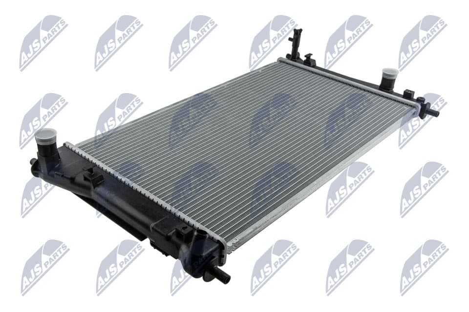 NTY RADIATEUR