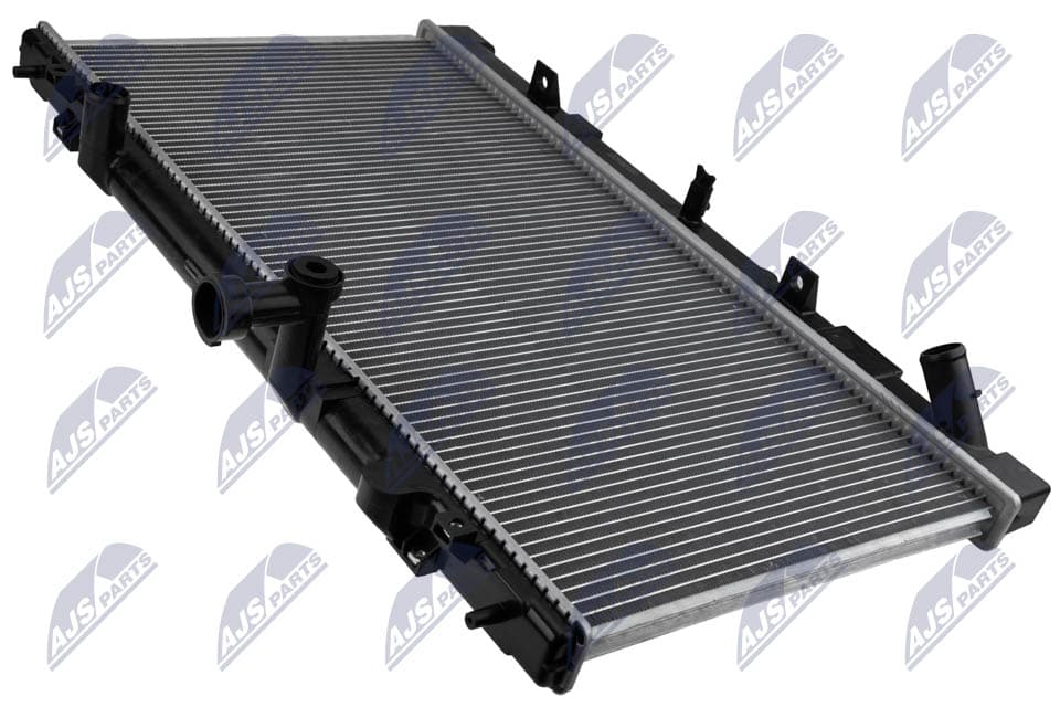 NTY RADIATEUR