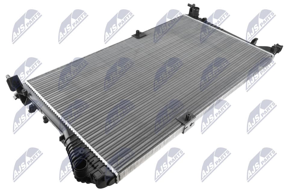 NTY RADIATEUR