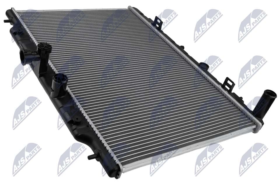 NTY RADIATEUR