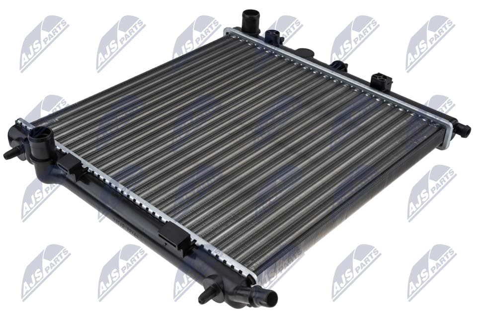 NTY RADIATEUR