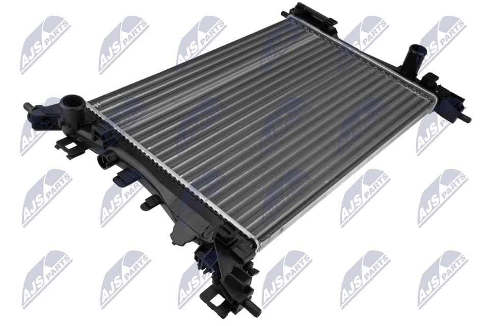 NTY RADIATEUR