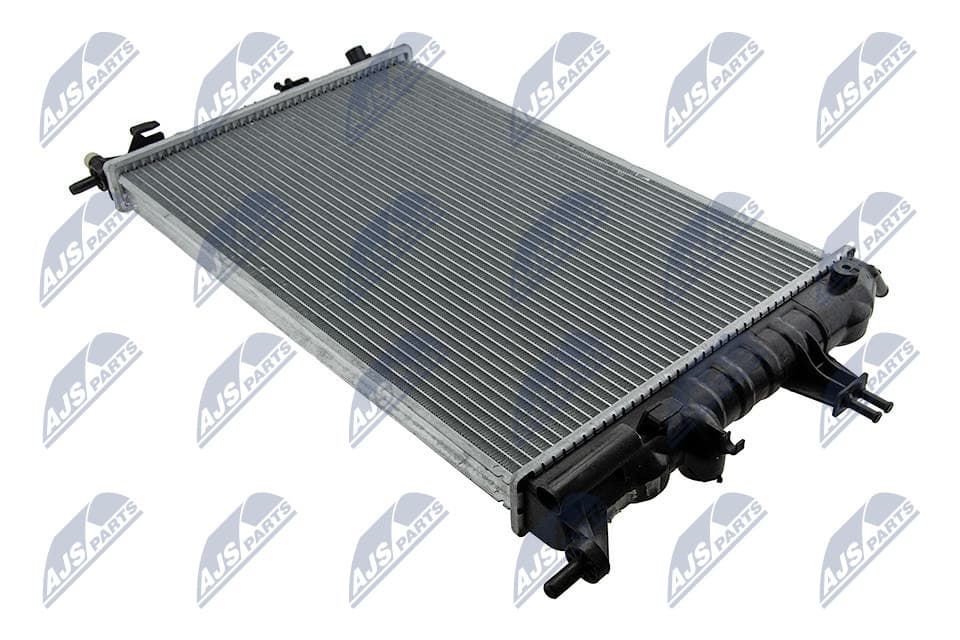 NTY RADIATEUR