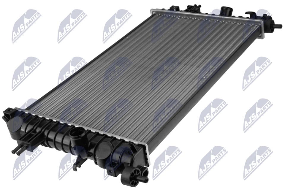 NTY RADIATEUR