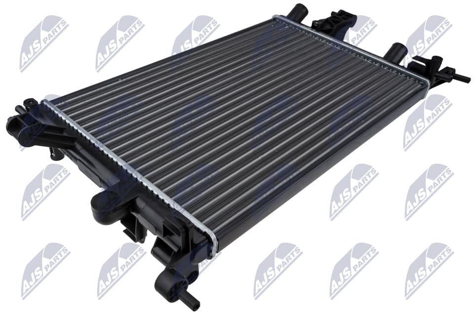 NTY RADIATEUR