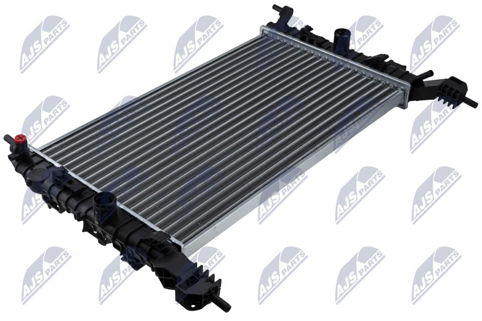 NTY RADIATEUR