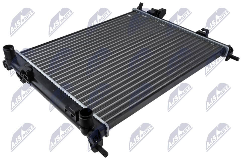 NTY RADIATEUR