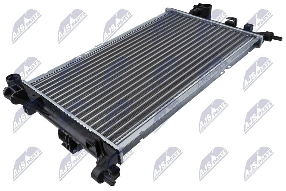 NTY RADIATEUR