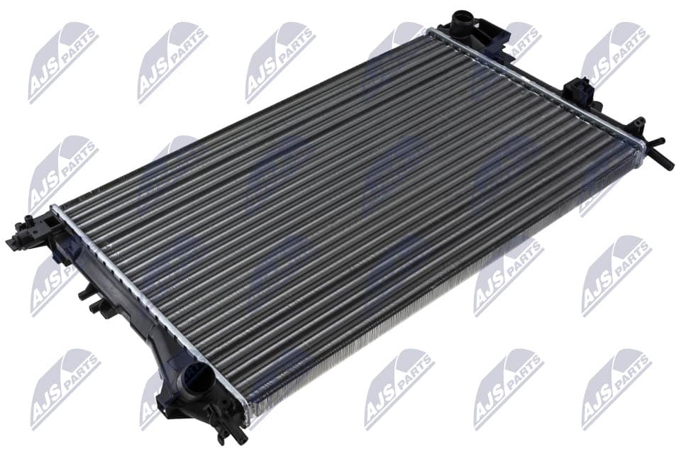 NTY RADIATEUR