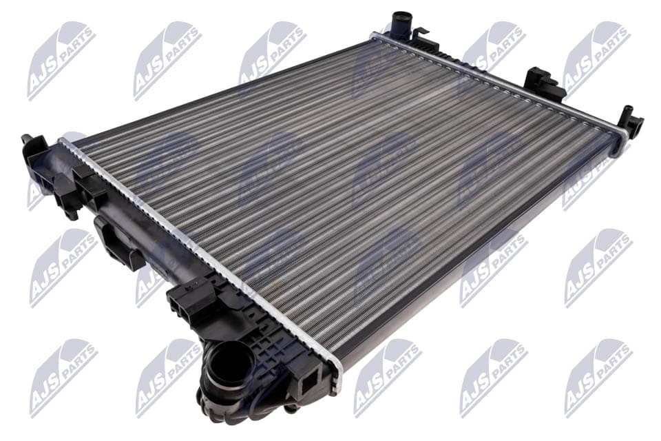 NTY RADIATEUR