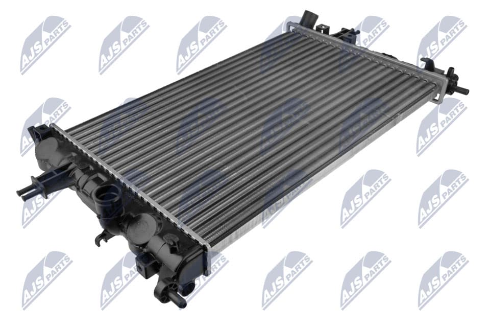 NTY RADIATEUR