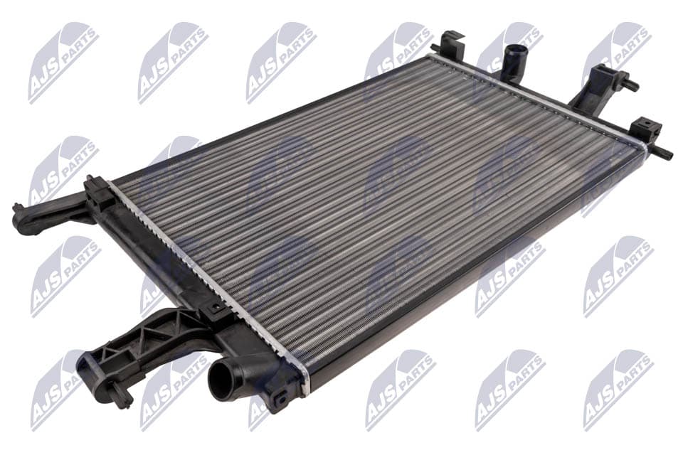 NTY RADIATEUR