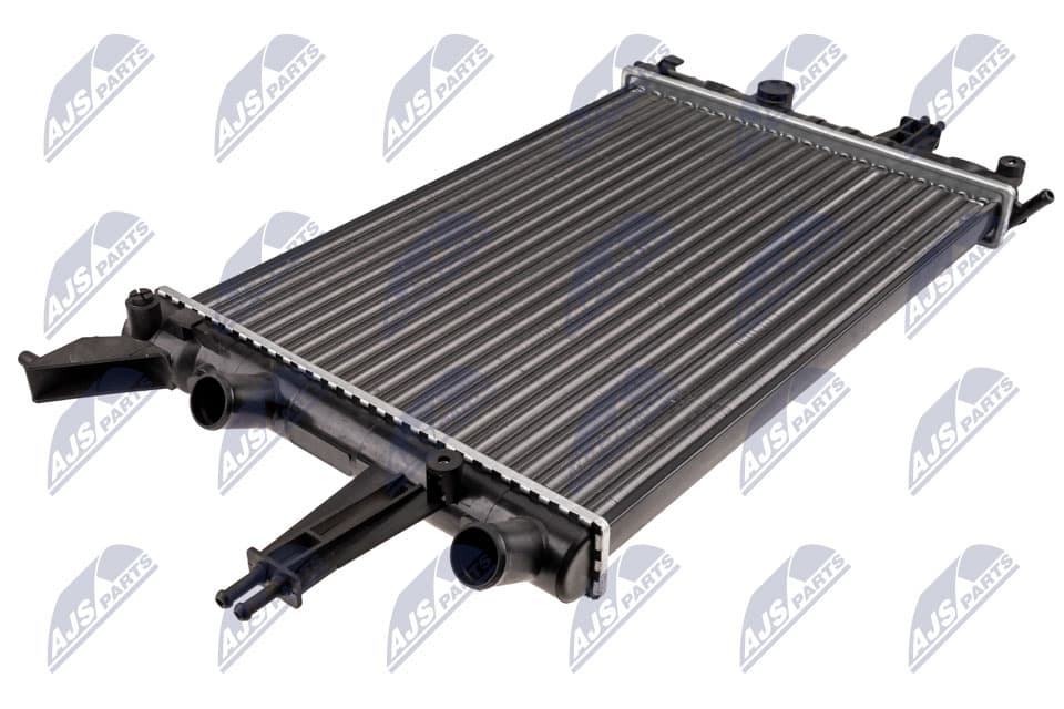 NTY RADIATEUR