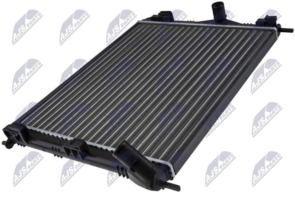 NTY RADIATEUR