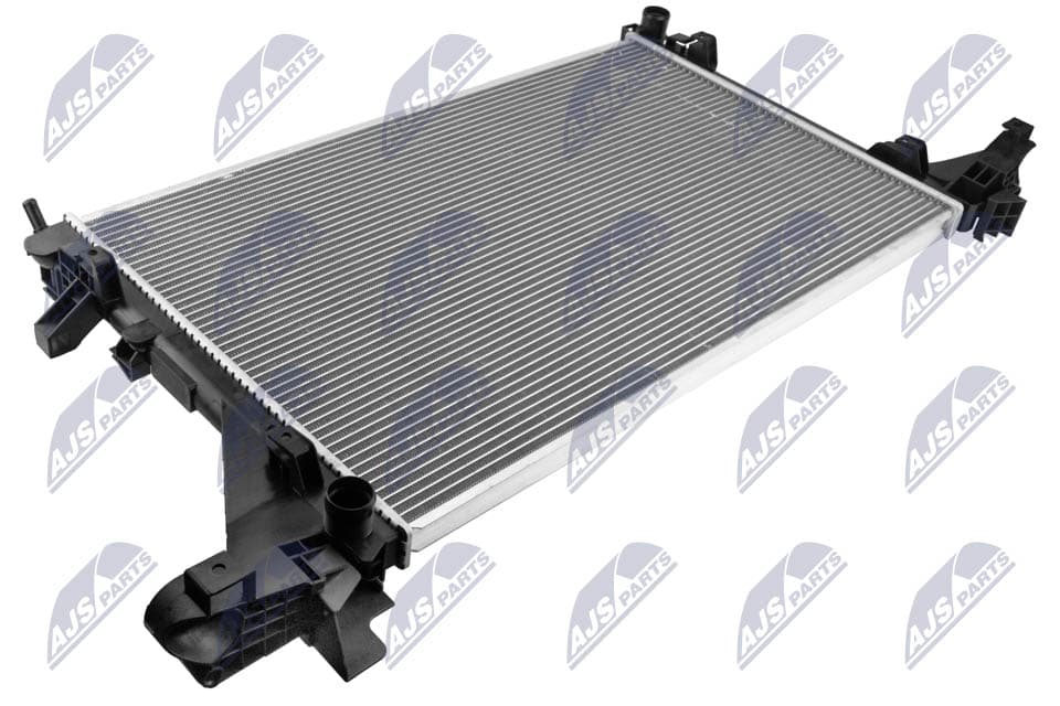 NTY RADIATEUR