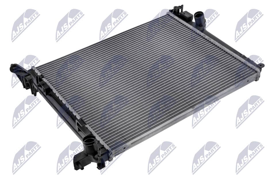 NTY RADIATEUR