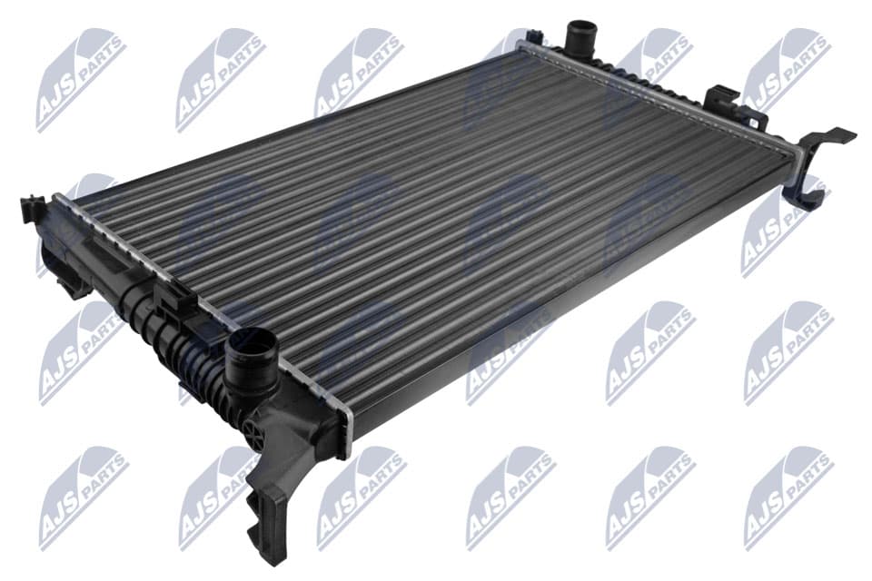 NTY RADIATEUR