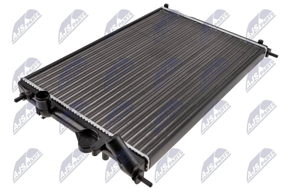 NTY RADIATEUR