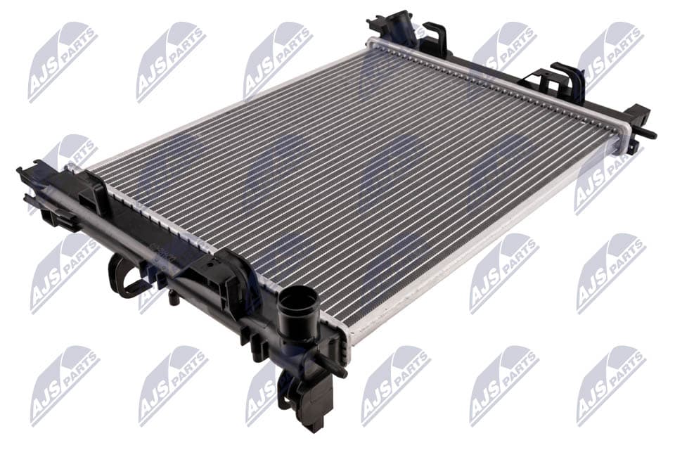 NTY RADIATEUR