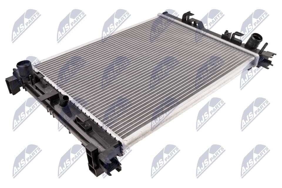 NTY RADIATEUR