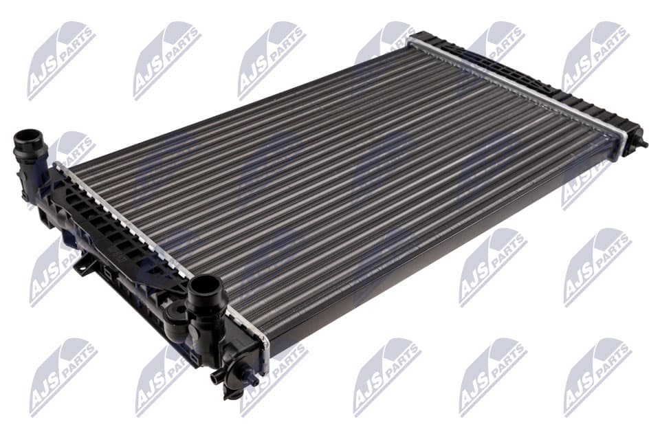 NTY RADIATEUR