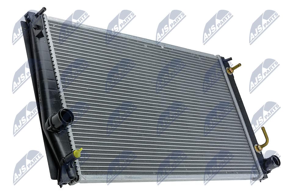 NTY RADIATEUR
