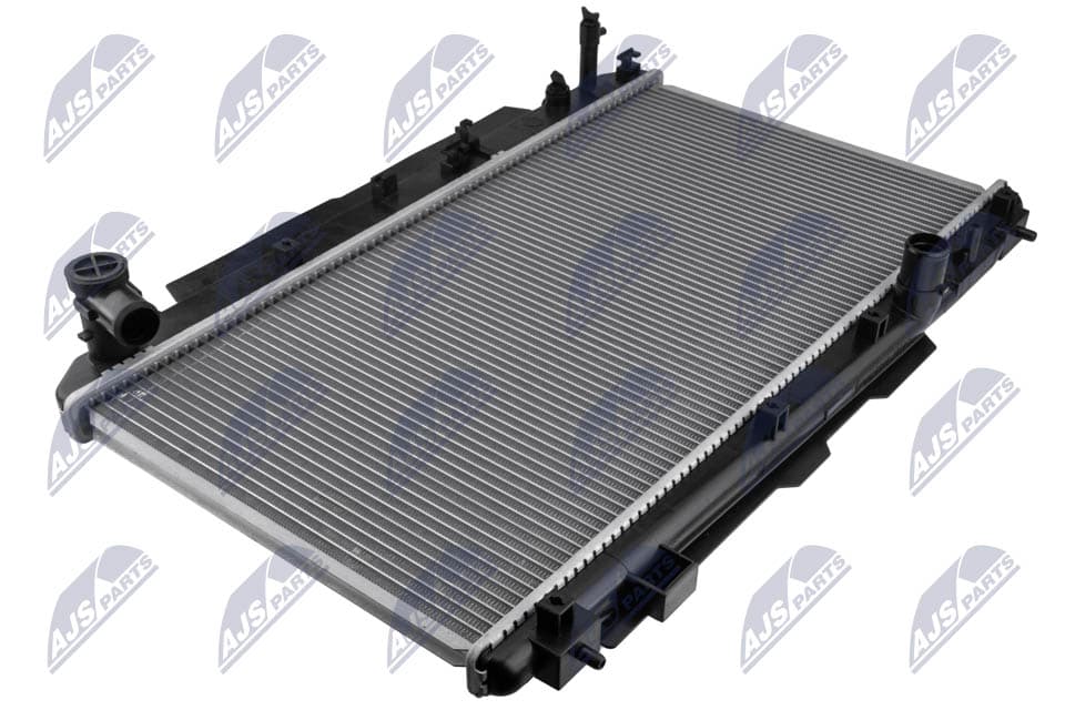 NTY RADIATEUR