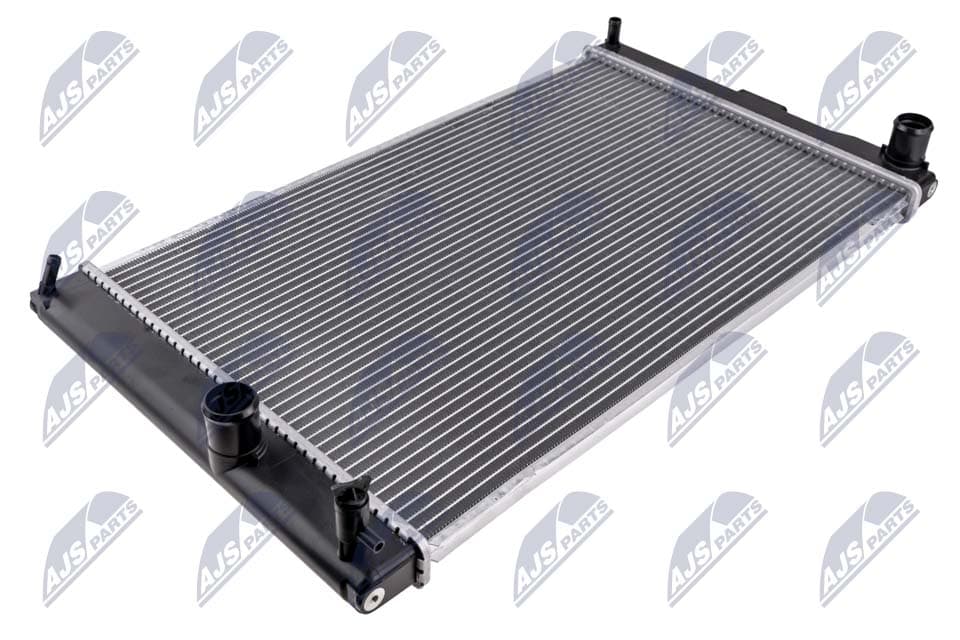 NTY RADIATEUR