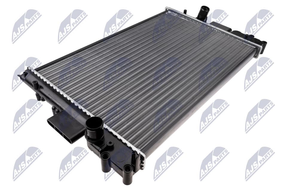 NTY RADIATEUR