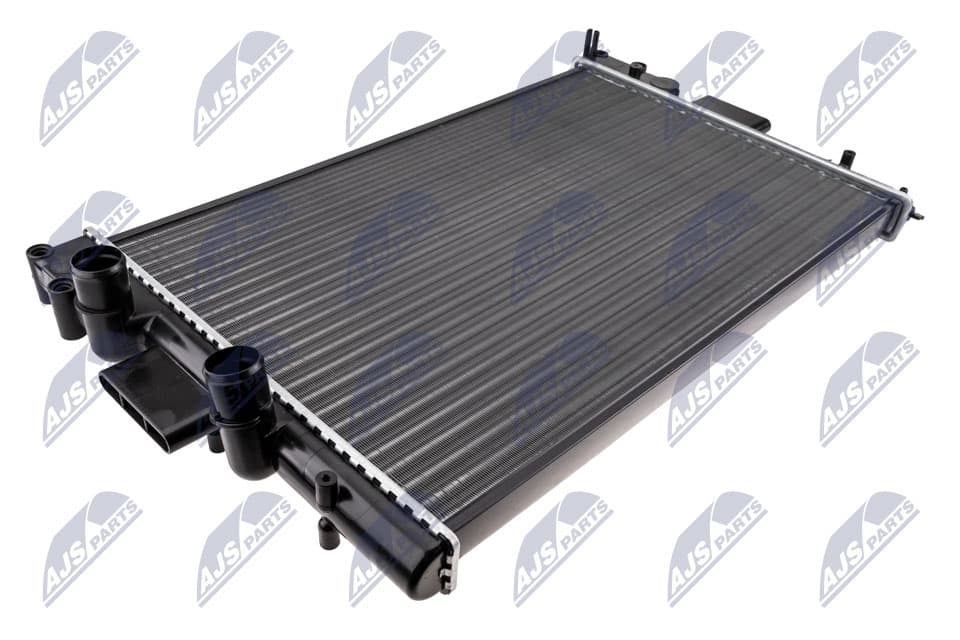 NTY RADIATEUR