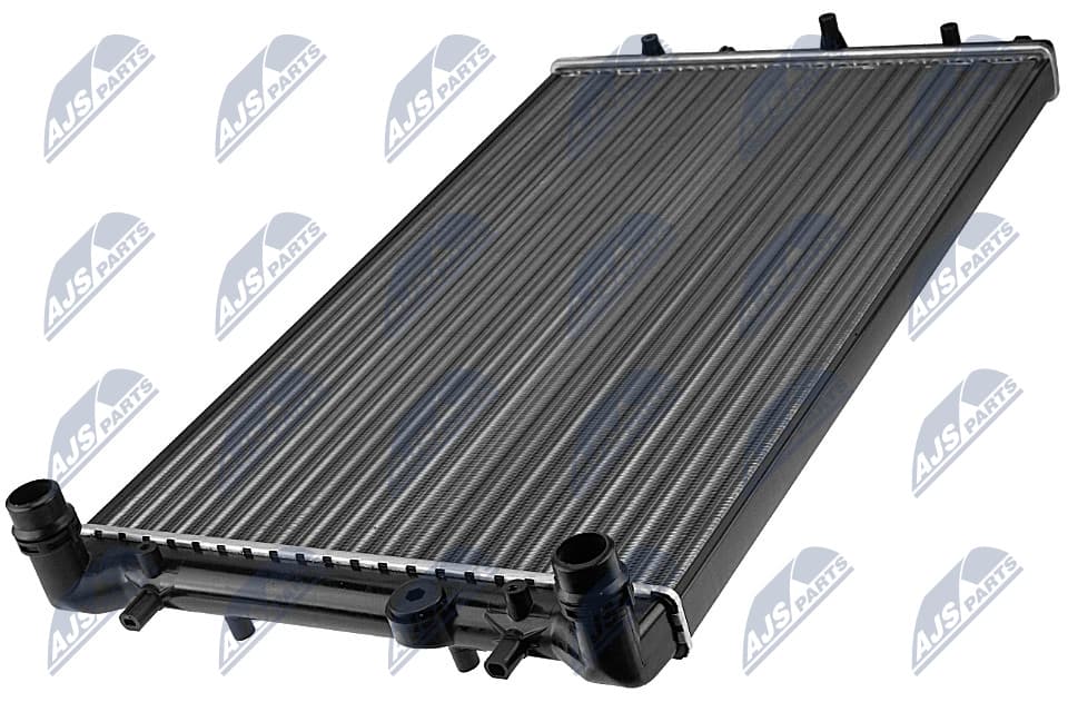 NTY RADIATEUR