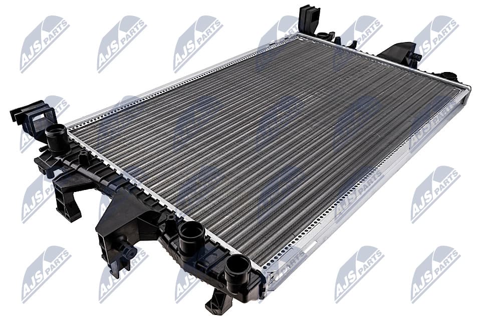 NTY RADIATEUR