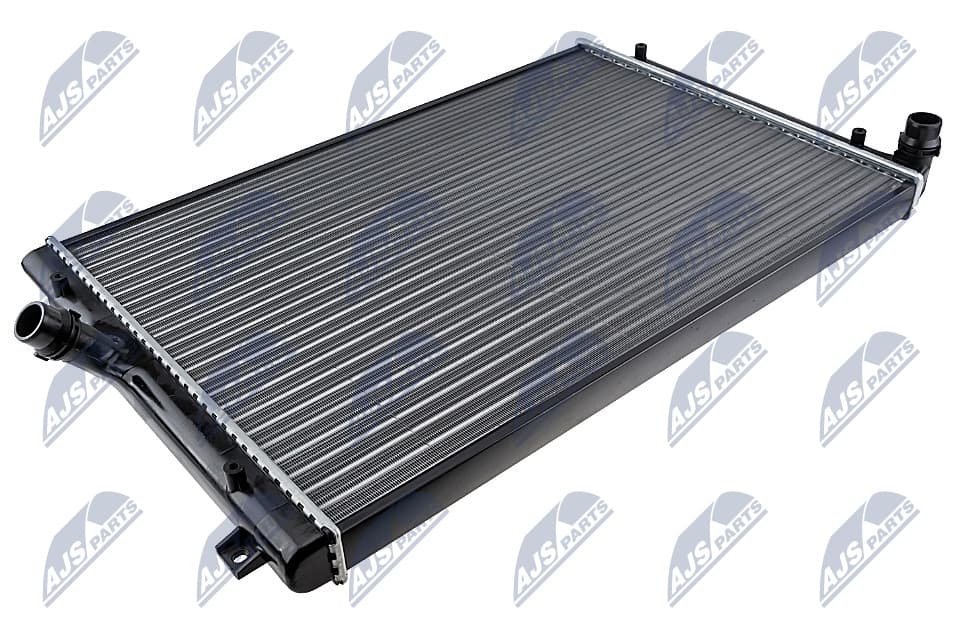 NTY RADIATEUR