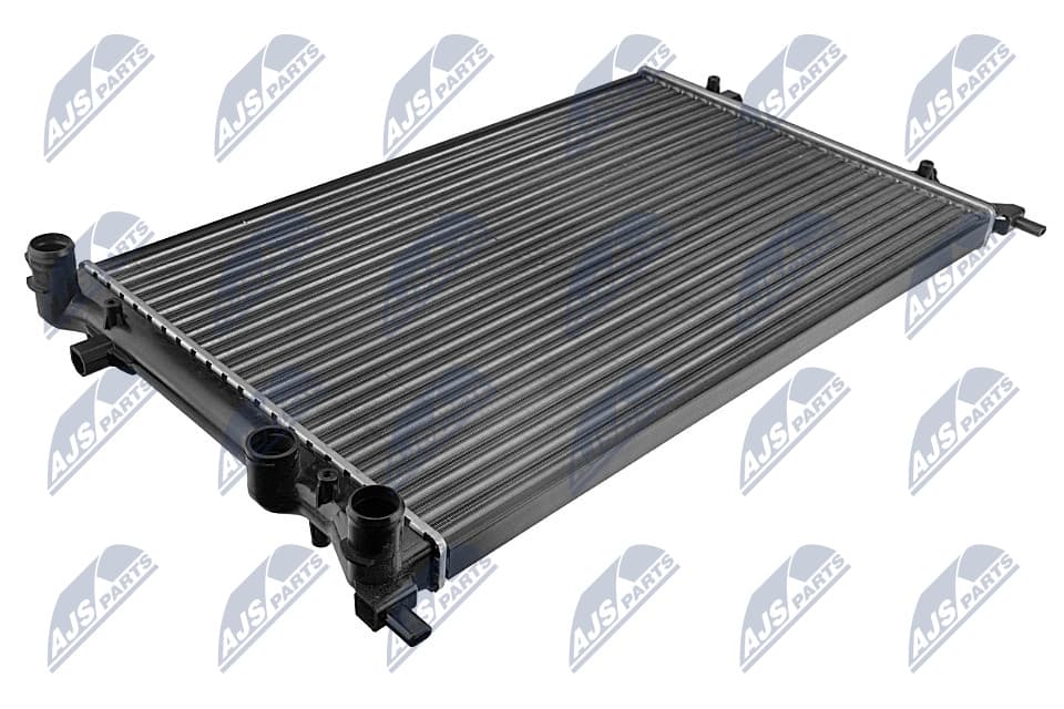 NTY RADIATEUR