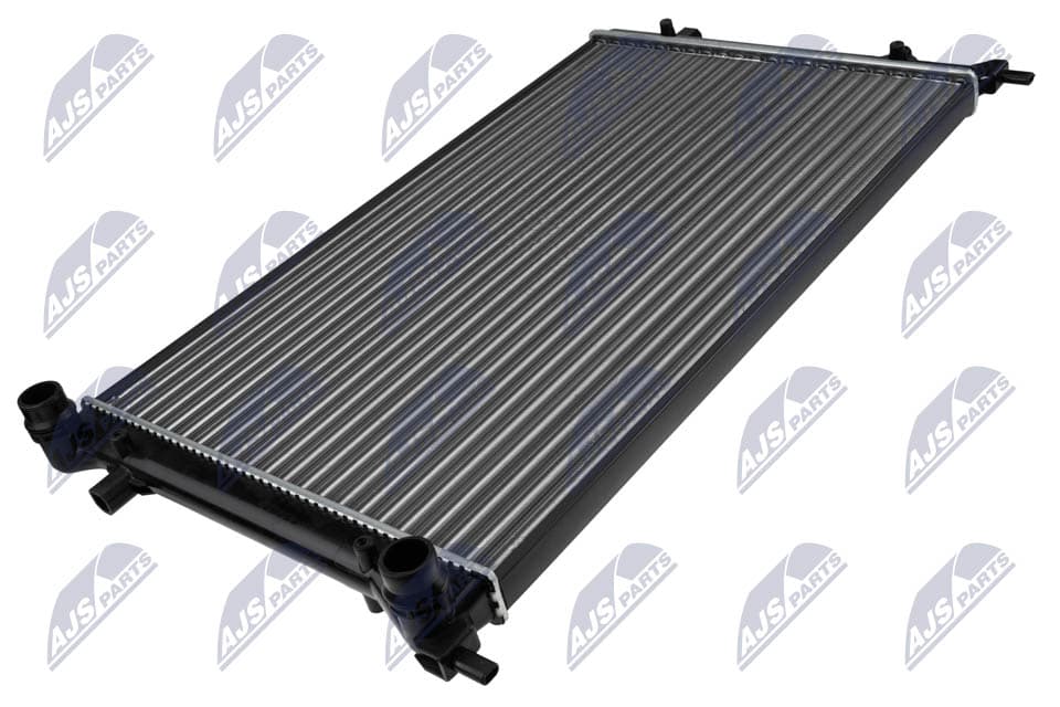 NTY RADIATEUR