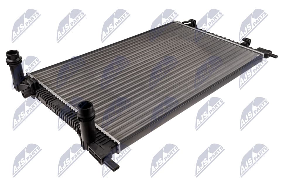 NTY RADIATEUR