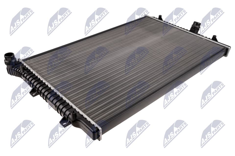 NTY RADIATEUR