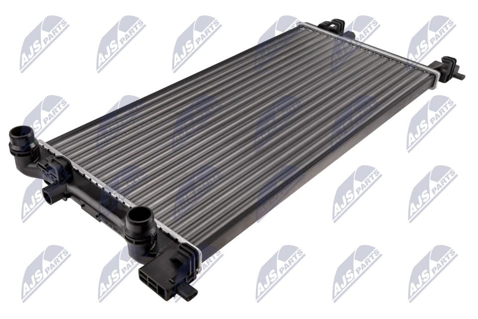 NTY RADIATEUR
