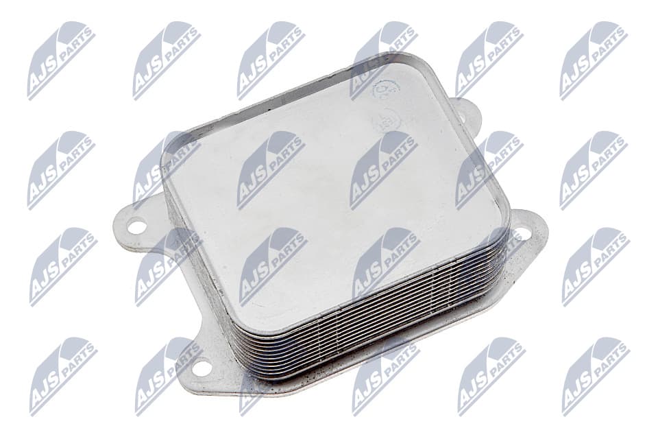 NTY RADIATEUR D'HUILE